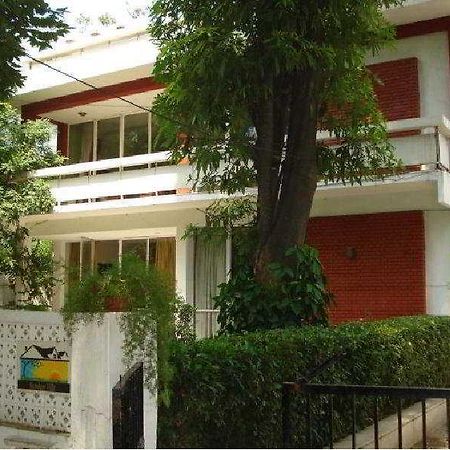 Sunshine Villa Нью-Делі Екстер'єр фото