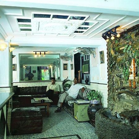 Sunshine Villa Нью-Делі Екстер'єр фото