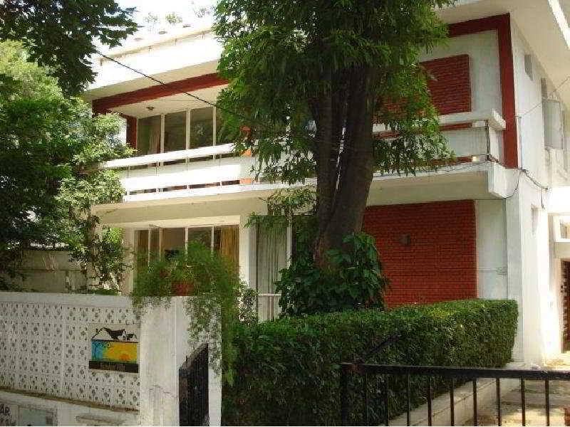 Sunshine Villa Нью-Делі Екстер'єр фото